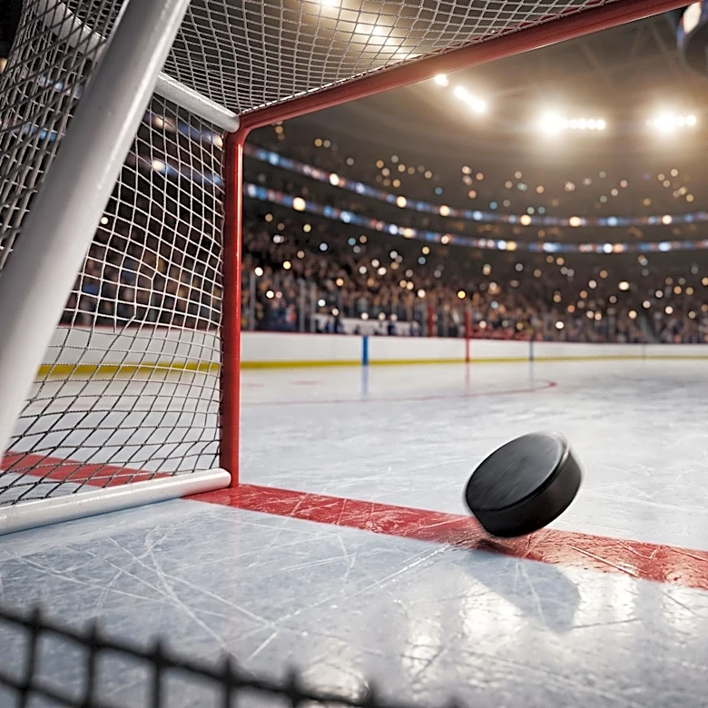 UMD Bulldogs Defeat Long Island University Sharks 7-4 in Season Opener