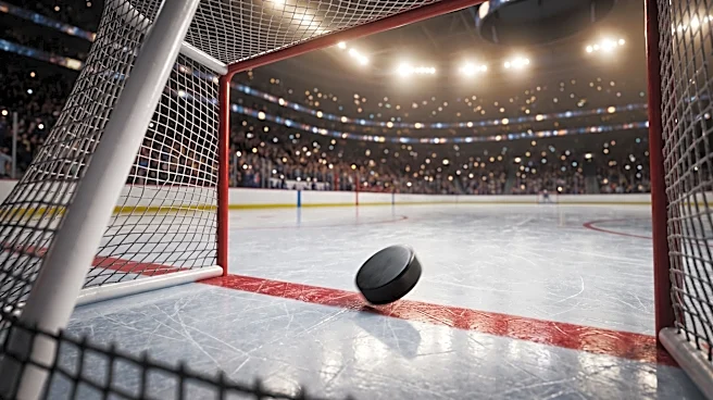 UMD Bulldogs Defeat Long Island University Sharks 7-4 in Season Opener