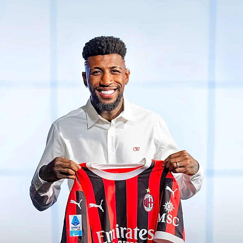 AC Milan Nears Adidas Sponsorship Deal, Signaling Major Financial Shift in European Football