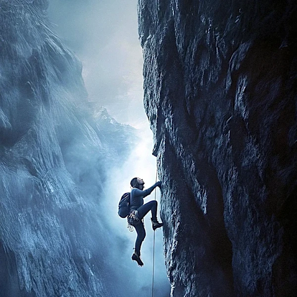 Climbers Tackle Challenging Routes in Yosemite and Beyond, Documented in New Films