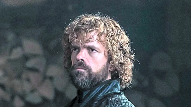 Peter Dinklage's Western Thriller 'The Thicket' Rises on Netflix Global Top 10