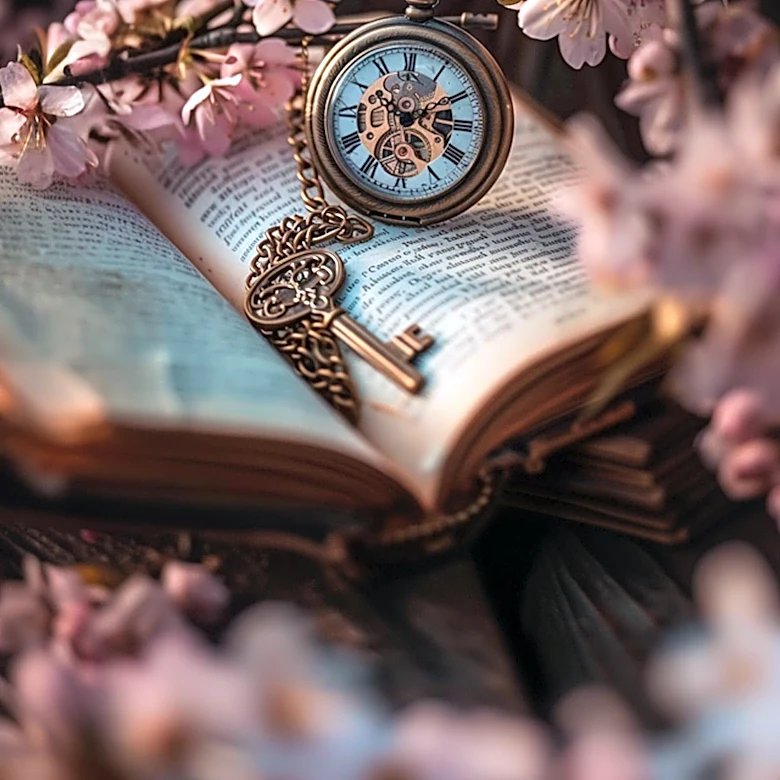 Pre-Outlander Time-Slip Romance Novels Explored, Highlighting Genre's Origins