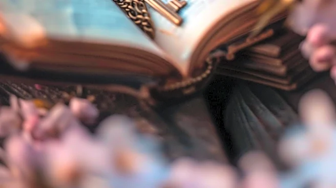 Pre-Outlander Time-Slip Romance Novels Explored, Highlighting Genre's Origins
