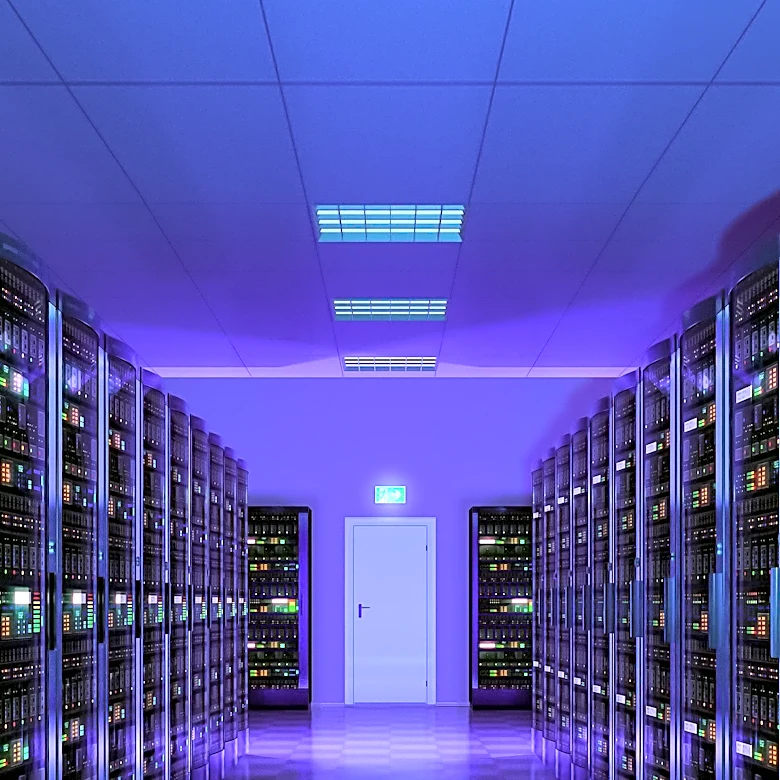 CyrusOne Conducts First Media Tour of San Antonio Data Center Amidst Public Scrutiny