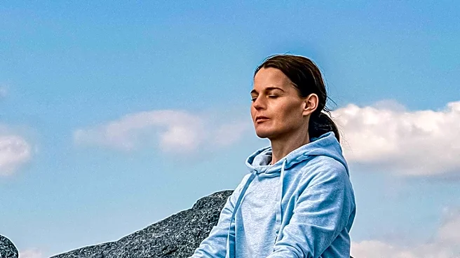 Meditation Apps Offer Diverse Features and Pricing Models for U.S. Users