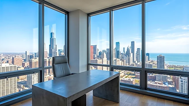 Zurich North America Seeks Underwriter or Underwriting Specialist for E Property in Key U.S. Cities
