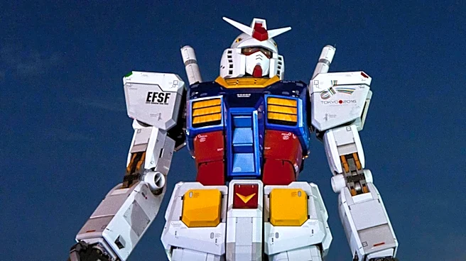Gundam Base Minneapolis Grand Opening Postponed Indefinitely at Mall of America