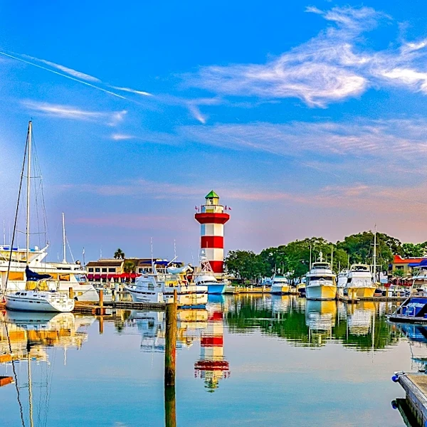 Greenville, SC, Promotes 'Hidden Gems' to Boost Tourism