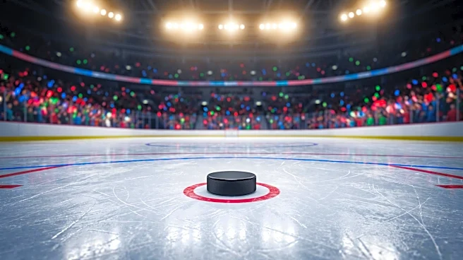 Fargo Force Defeat Youngstown Phantoms 6-4 in USHL Play
