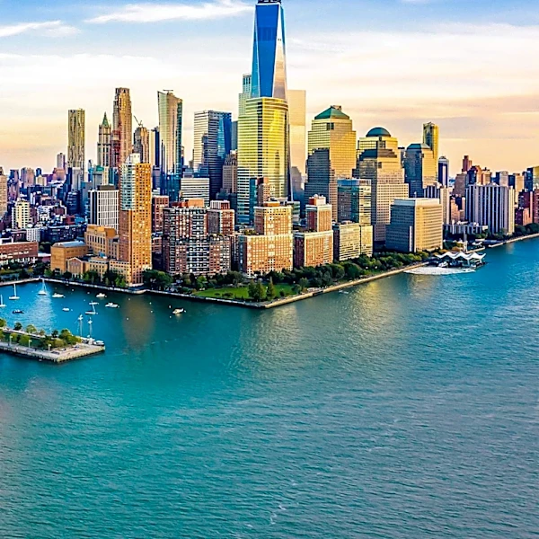 World Trade Centers Association Relocates Global Headquarters to One World Trade Center in New York City