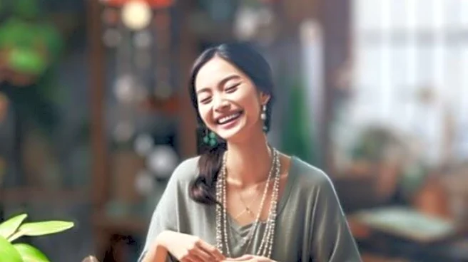 Pandora Opens New $150 Million Jewelry Crafting Facility in Vietnam, Boosting Global Production Capacity