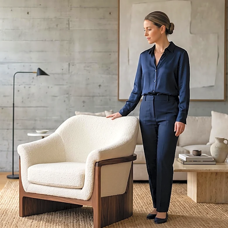 CB2's Designer Collaborations Drive Popularity Among Interior Designers