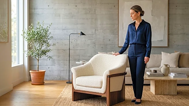 CB2's Designer Collaborations Drive Popularity Among Interior Designers