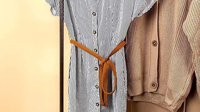 Minimalist Fashion Emphasizes Simplicity and Quality Over Trends