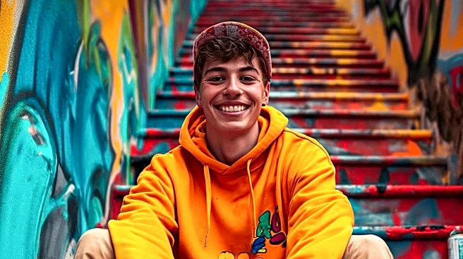 Cole Bennett of Lyrical Lemonade Aims to Create Cinematic Universe for Music