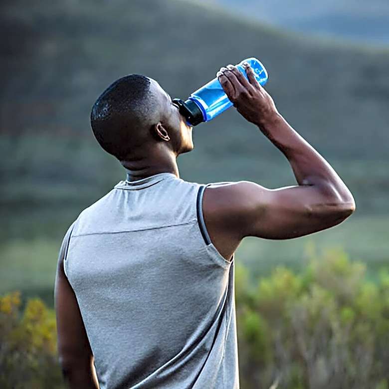 Salomon and HydraPak Partnership Advances Trail Running Hydration Technology