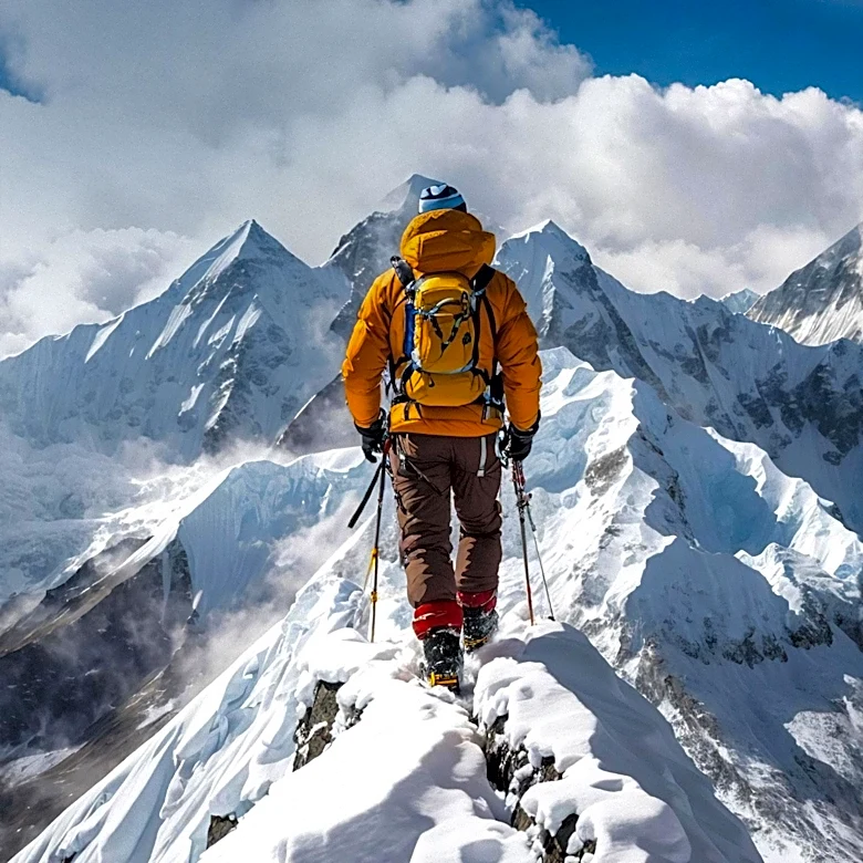 Amir Bar-Lev's 'The Last First: Winter K2' Explores Societal Issues Beyond Mountaineering