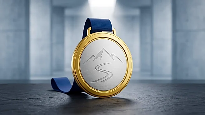 Alpine Skiers Ted Ligety and Stephani Victor Inducted into U.S. Ski Snowboard Hall of Fame Class of 2026