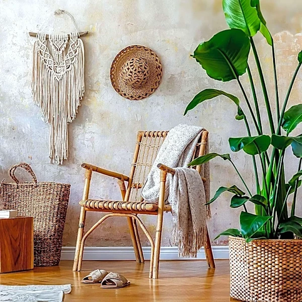 Cottagecore Decor Trends Highlighted for Home and Garden Aesthetics