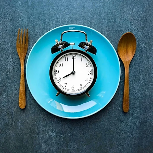 Intermittent Fasting: Effectiveness for Weight Loss and Metabolic Health Examined