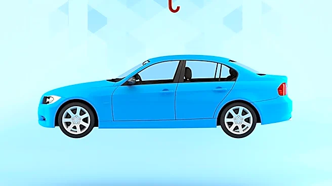 Gap Insurance Explained for Auto Loan Protection Against Total Loss