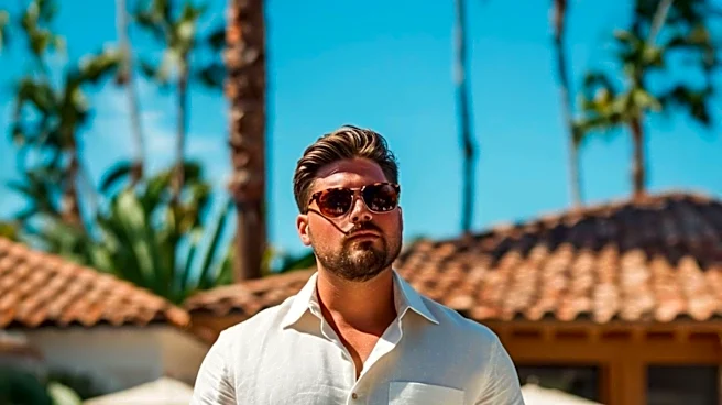 Connor Douglas Gilliland Maintains Private Life Despite Parents' Prominent Acting Careers
