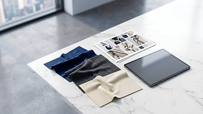 NET-A-PORTER Seeks Brand Marketing Manager in New York to Bolster North American Presence