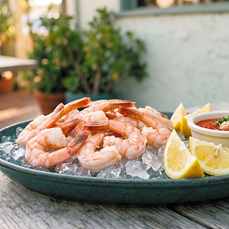 Jean's 'By the Sea' Opens in Durham, North Carolina, Offering Coastal-Inspired Seafood
