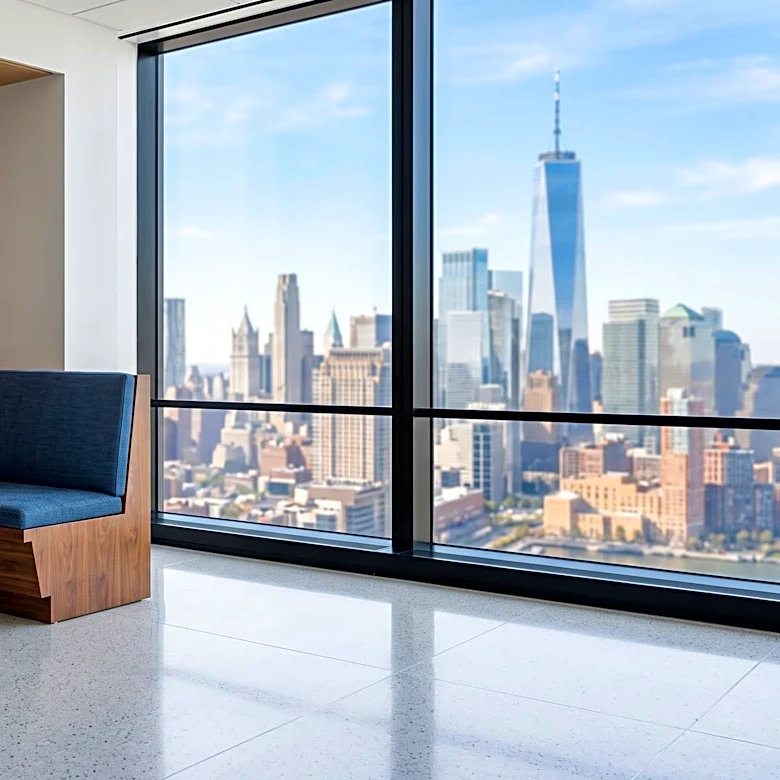 KPMG Seeks Managing Director for New York Financial Services Tax Practice