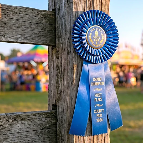 David Rowe Reflects on 47-Year Career at Hiland Dairy and Arkansas State Fair Involvement