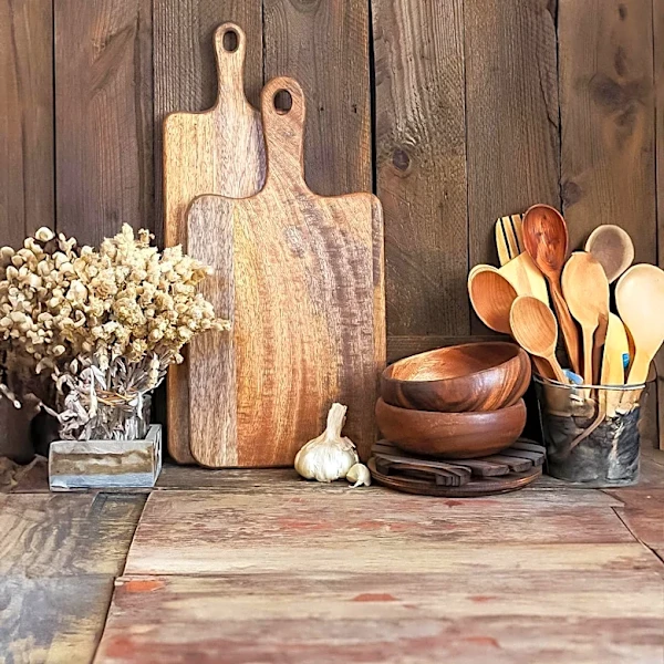 Cottagecore Aesthetic Defined by Rural Comfort and Natural Elements