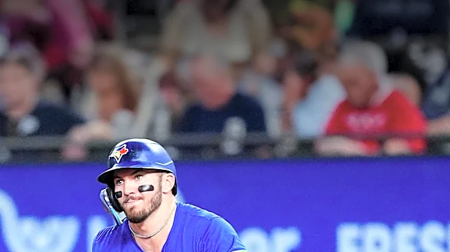 Rookie and Veteran Sluggers Poised to Impact MLB Division Series