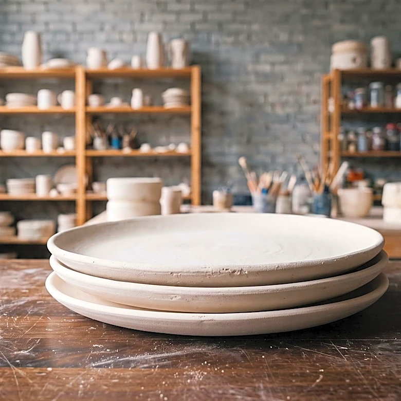 Artist Theaster Gates Acquires Last Remaining U.S. Fine China Company, Pickard China