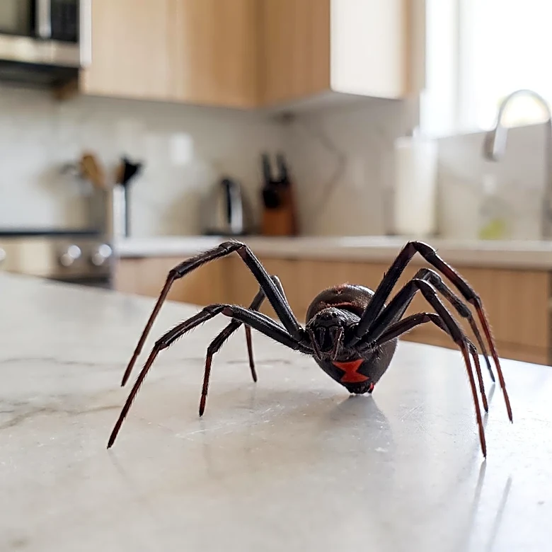 Matilda Lutz Stars in R-Rated Spider Horror Film 'Crawlers' Releasing October 16