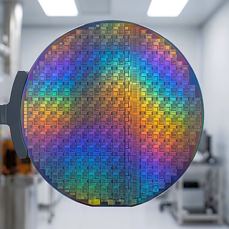 Micron Predicts Memory Shortage Through 2028 Due to AI Demand
