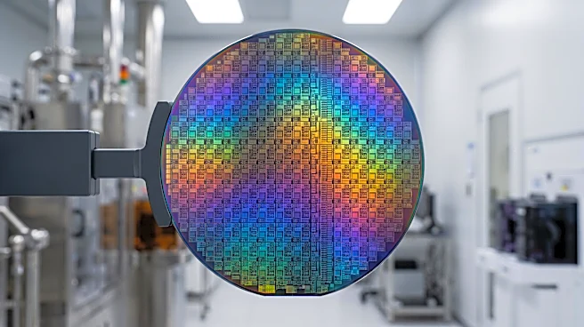 Micron Predicts Memory Shortage Through 2028 Due to AI Demand