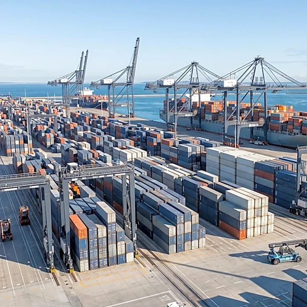 C.H. Robinson Seeks Customs Specialist to Enhance Supply Chain Compliance and Efficiency