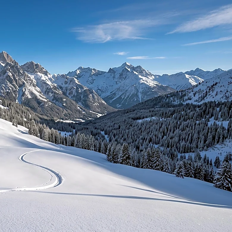 Ski amadé Offers Extensive Ski and Snowboard Rental Services Across Multiple Locations