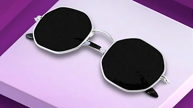 Thierry Lasry Sunglasses Emphasize Sculptural Design and No Visible Logos