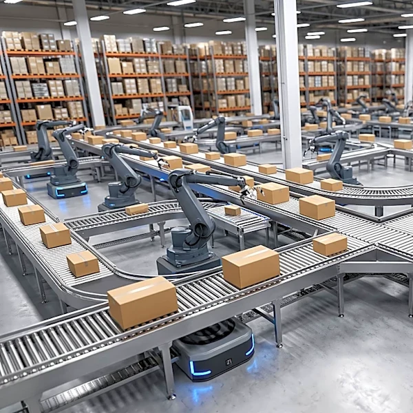United Parcel Service (UPS) Introduces New Security Features for E-commerce