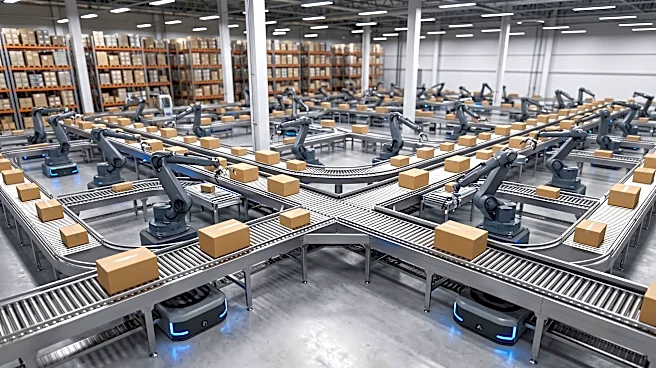United Parcel Service (UPS) Introduces New Security Features for E-commerce