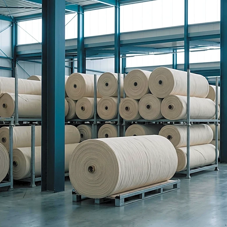 Jeanologia's EIM System Expands to Measure Full Textile Production Environmental Impact