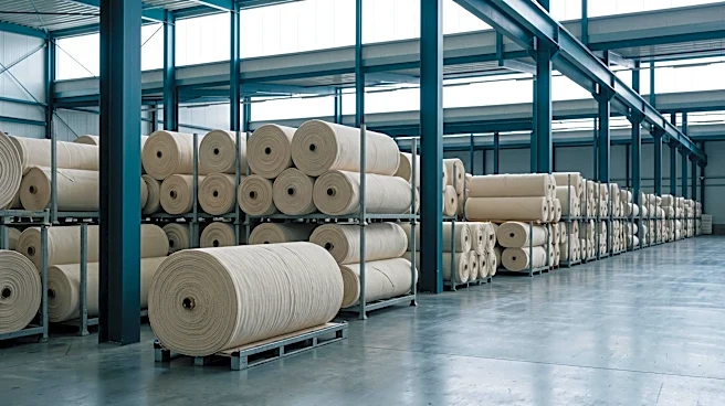 Jeanologia's EIM System Expands to Measure Full Textile Production Environmental Impact