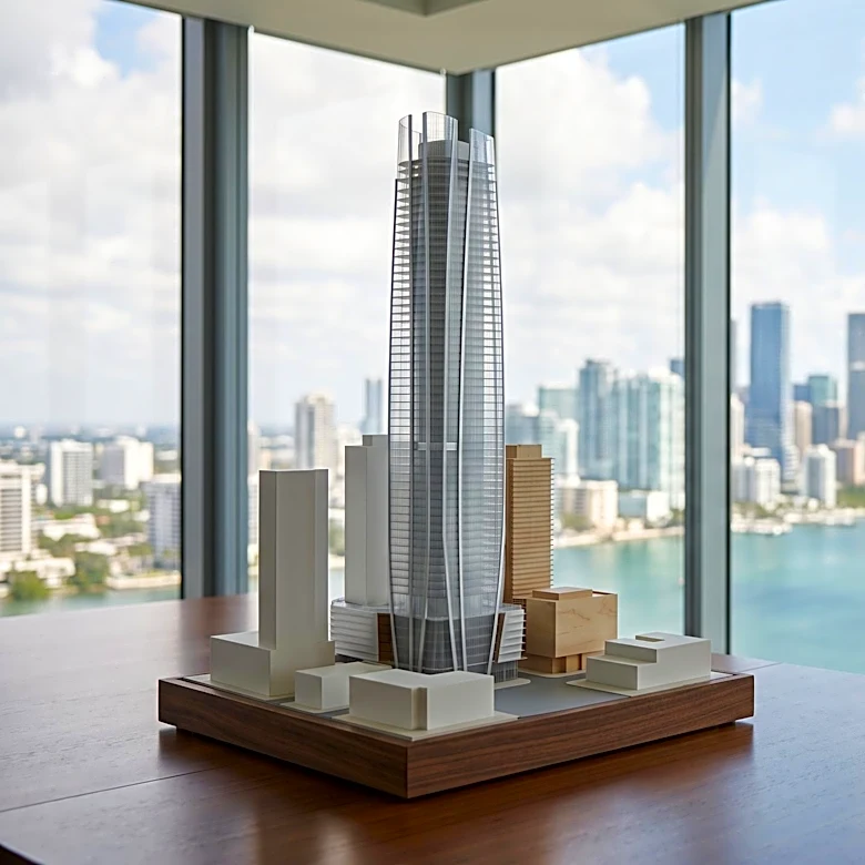 Stephen Ross and Ken Griffin Pledge $10 Million for Miami Business Marketing Campaign