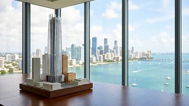 Stephen Ross and Ken Griffin Pledge $10 Million for Miami Business Marketing Campaign