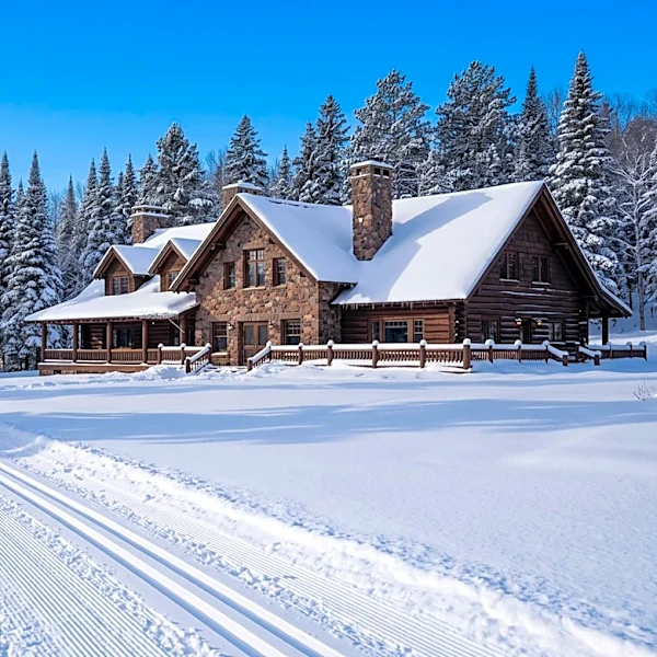 Keweenaw Mountain Lodge Announces Winter Season Opening with Trails and Complimentary Meals