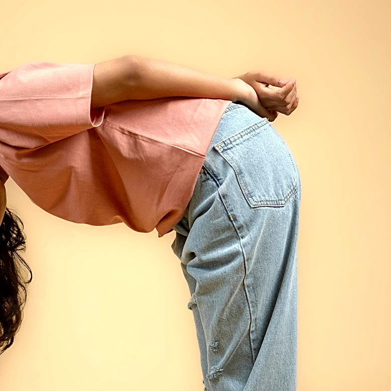 Y2K 'Whale Tail' Fashion Trend Resurges, Emphasizing Body Positivity and Self-Expression