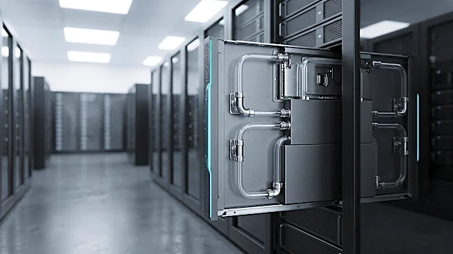 CoreWeave Deploys NVIDIA Vera Rubin NVL72 for Enhanced AI Workflows in Cloud