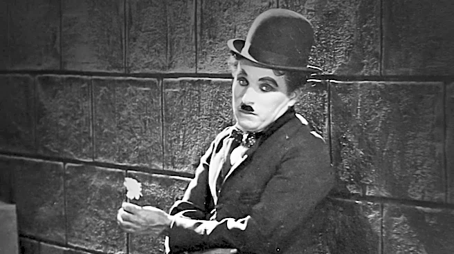 Charlie Chaplin's Enduring Legacy: The Quote 'A Day Without Laughter Is a Day Wasted' Examined