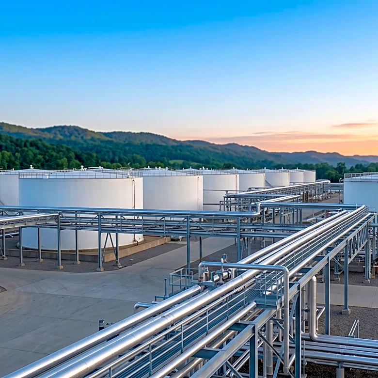 Marathon Petroleum Corporation Seeks Terminal Operator in Charleston, WV